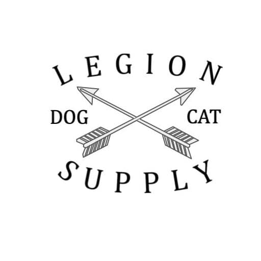 Legion Dog and Cat Supply